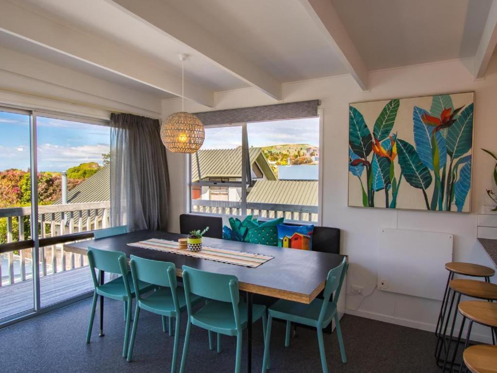 Mon Coeur Holiday Home Кайтеритери Екстериор снимка